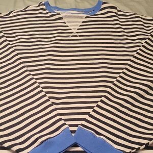 We The Free Oversized Sweatshirt